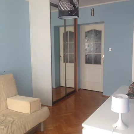 Apartament Pulaskiego 5 아파트