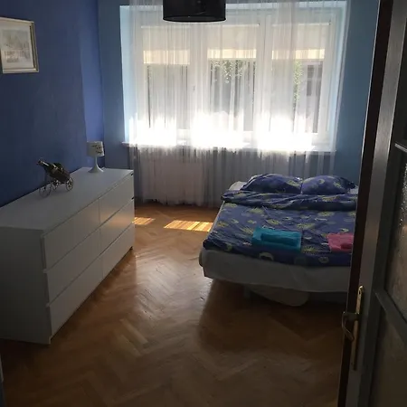 Apartament Pulaskiego 5 公寓 *