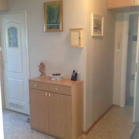 Apartament Pulaskiego 5 公寓 *