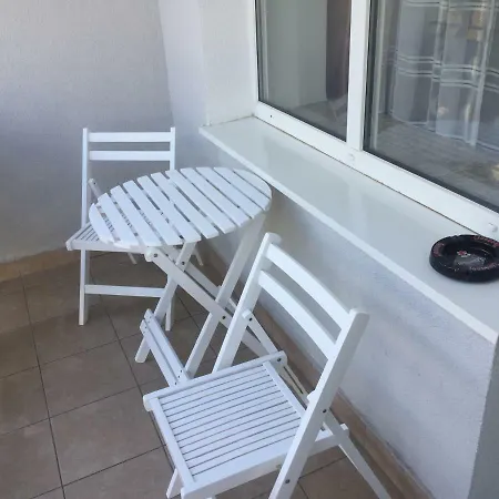 Apartament Pulaskiego 5 아파트